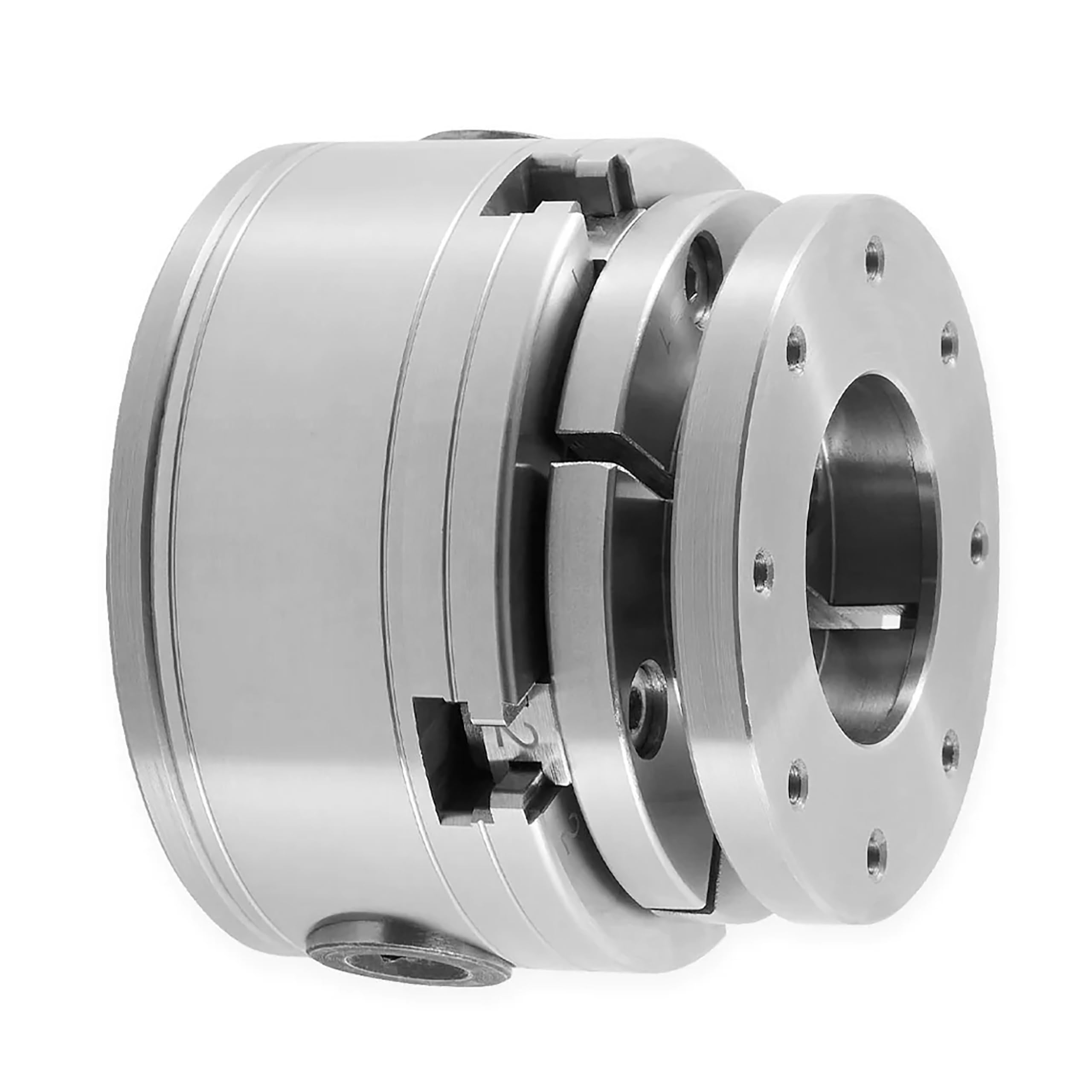 BMWOOD NCK-3.75Z-FP Face Plate Ring for BMWOOD NCK Series